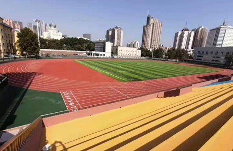 荊州鄭州體育館