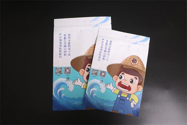 塑料包裝袋的特點(diǎn)知識