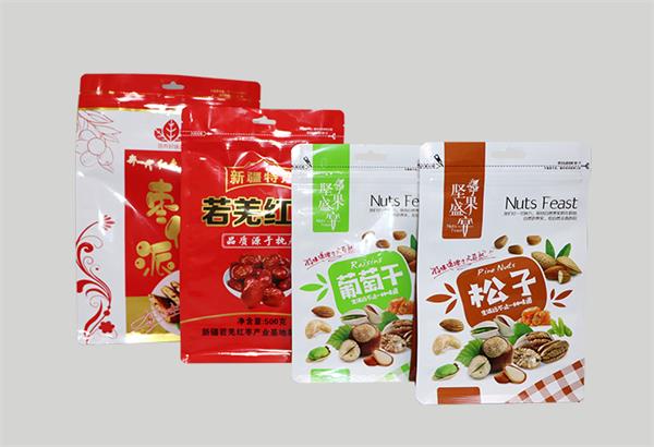 濟(jì)南塑料袋訂做應(yīng)考慮不同層次的消費(fèi)者需求！