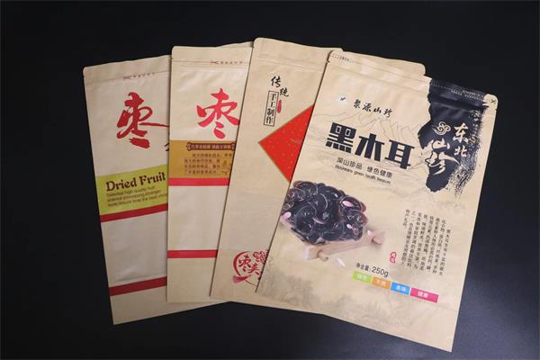 濟南塑料袋：可降解塑料袋、可再生塑料袋和可回收塑料袋