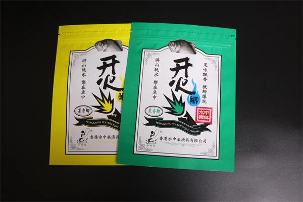濟(jì)南塑料袋包裝袋定制容易陷入哪些誤區(qū)？