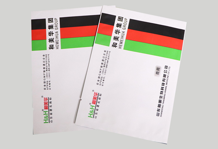 濟南復(fù)合塑料袋為什么不能按照斤數(shù)來賣？